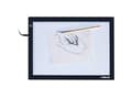 Miniatyrbilde 2 av 5: Reflecta - Lysboks - LED A4 super slim