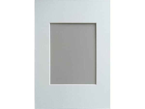 Walther Passepartout 30x40 format 20x30 snow white PA041W