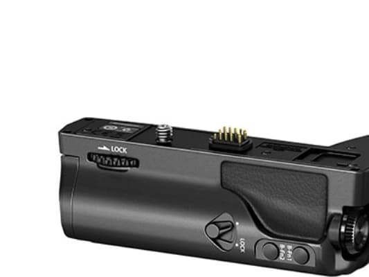 Olympus HLD-7 - Batterihåndtak - for OM-D E-M1