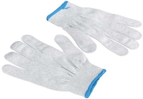 Kinetronics Anti-Static Gloves Medium - Antistathandskar