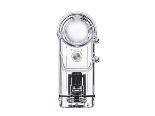Ricoh TW-1 - Marintaske videokamera - for Ricoh THETA S, THETA SC, THETA V