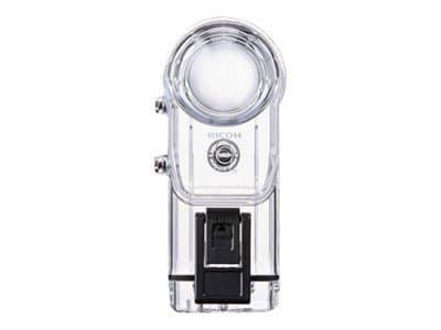 Ricoh TW-1 - Marintaske videokamera - for Ricoh THETA S, THETA SC, THETA V