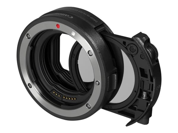 Canon 3442C005 kameralinsadaptrar