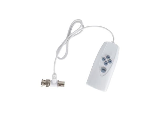 Dahua Technology UTC Controller, Koblet med ledninger (ikke trådløs), Hvit