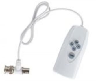 Dahua Technology UTC Controller, Koblet med ledninger (ikke trådløs), Hvit