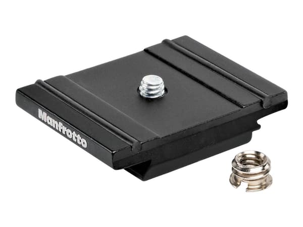 Manfrotto 200PL-PRO - Hurtigutløsningsplate