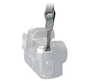 OP/TECH USA Super Classic Strap - Pro Loop, Digitalt kamera, Lær, Neopren, Nylon, Svart, 6,8 kg, 109,2 cm, 76,2 / 4 mm (3 / 4")