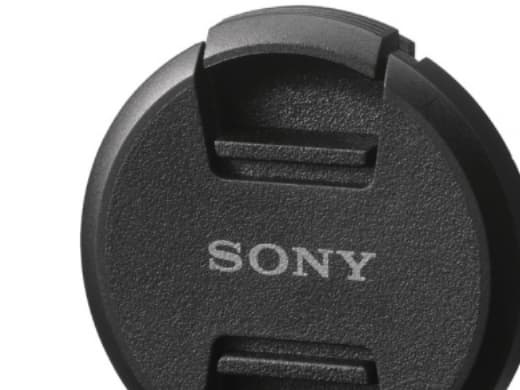 Sony ALC-F62S Lens Cap 62 mm