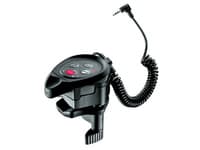Manfrotto - Fjärrkontroll för kamera - svart
