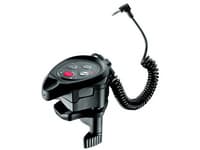 Manfrotto - Fjärrkontroll för kamera - svart
