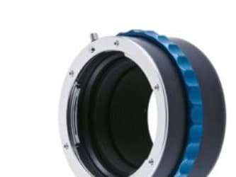 Novoflex NEX/NIK - Linsadapter Sony E-mount - Nikon F - för Sony Cinema Line; a VLOGCAM; a1; a1 II; a6700; a7 IV; a7C; a7C II; a7CR; a7R V; a9 III