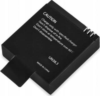 Akumulator SJCAM Akumulator til rommet SJ6 Legend