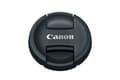 Pikkukuva 2 / 3: Canon 2225C001 objektiivisuojus Digitaalikamera Musta