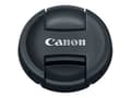 Pikkukuva 1 / 3: Canon 2225C001 objektiivisuojus Digitaalikamera Musta