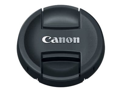 Canon 2225C001 kameralinslock Digitalkamera Svart