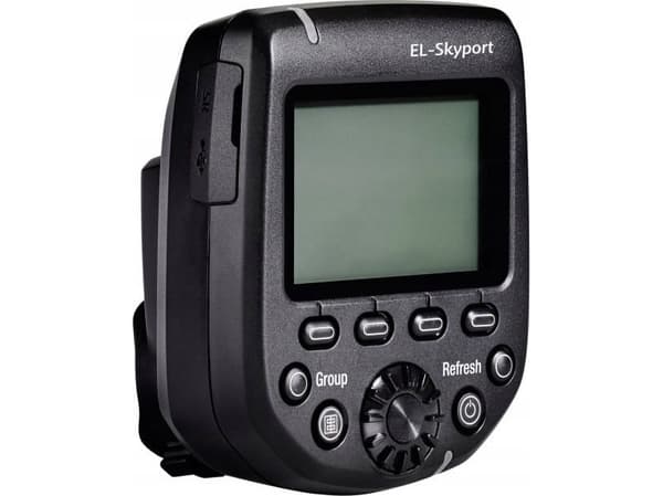 Elinchrom Transmitter PRO