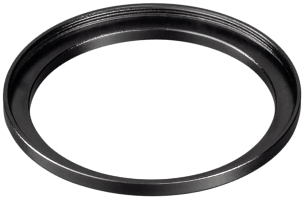 Hama Adapter Objektiv E 55/Filter ->E 62 (15562)