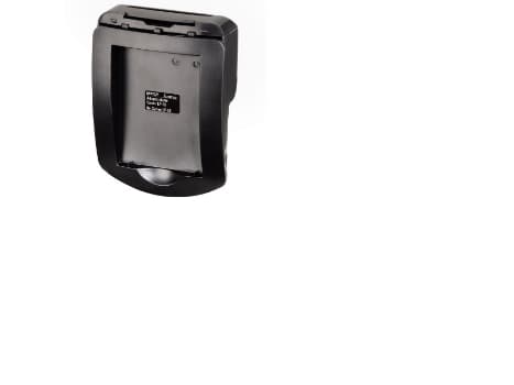 Hama 00081325, Canon LP-E8, Svart, 17 g