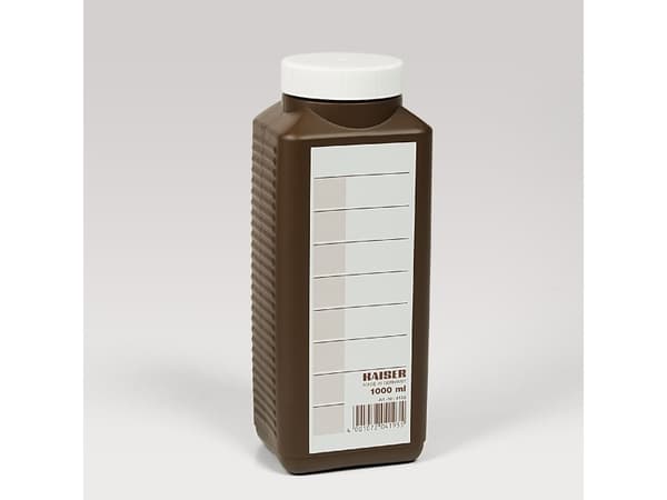 Kaiser Fototechnik 4193, Brun, polyetylen