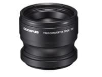 Olympus TCON-T01 - Omvandlare - för Stylus Tough TG-2, TG-2 iHS, TG-3, TG-4; Tough TG-1, TG-1 iHS, TG-3, TG-4, TG-5, TG-6