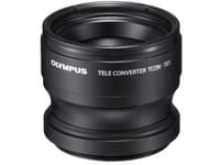Olympus TCON-T01 - Omvandlare - för Stylus Tough TG-2, TG-2 iHS, TG-3, TG-4; Tough TG-1, TG-1 iHS, TG-3, TG-4, TG-5, TG-6