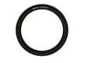 Miniatyrbilde 1 av 3: Benro FH100M2LR82, Filterholder-adapterring, Sort, 8,2 cm, Aluminium, FH100M2 / FH100M3, 1 stykker