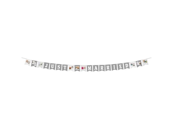 Fujifilm Fujifilm Instax festoon just married