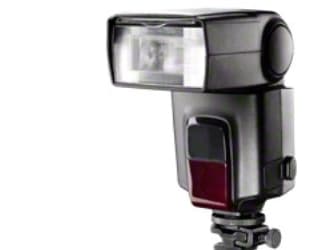 Walimex Universal Flash Shoe - Monteringsadapter