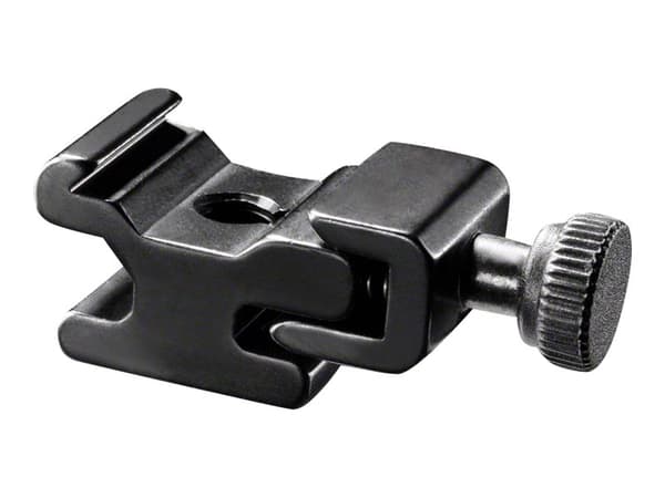 Walimex Universal Flash Shoe - Monteringsadapter