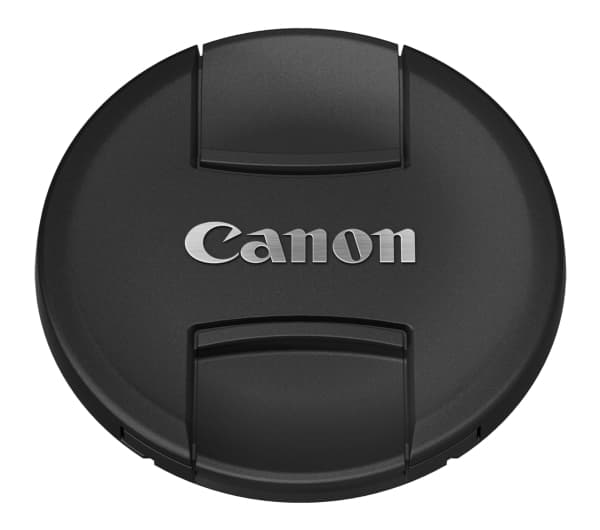 Canon 2968C001 kameralinslock Digitalkamera Svart