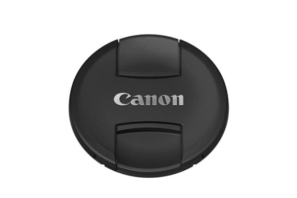 Canon 2968C001 kameralinslock Digitalkamera Svart