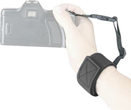 OP/TECH USA 6701252, Neopren, Nylon, Sort, 4,53 kg, 25,4 cm, 76,2 / 4 mm (3 / 4")