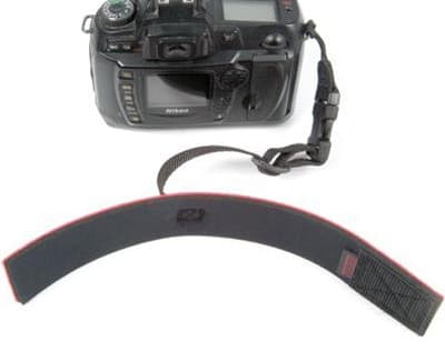 OP/TECH USA 6701252, Neopren, Nylon, Sort, 4,53 kg, 25,4 cm, 76,2 / 4 mm (3 / 4")