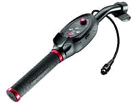 Manfrotto MVR901EPEX - Fjernstyring - kabel - lajittelu