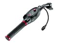 Pikkukuva 2 / 5: Manfrotto MVR901EPEX - Fjernstyring - kabel - lajittelu