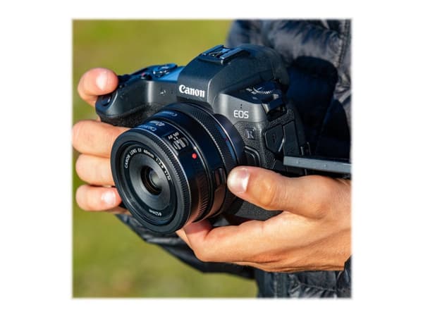 Canon Control Ring Mount Adapter - Objektivadapter Canon EF - Canon EOS ...