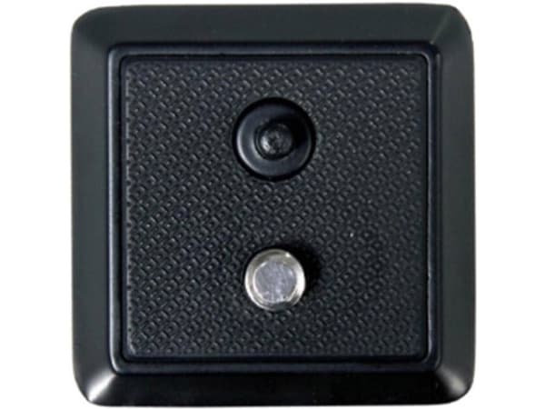 Vanguard QS-36, Svart