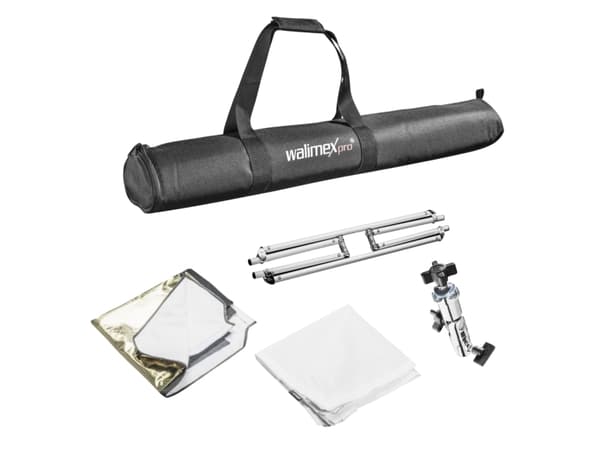 Walimex walimex pro 5in1 Diffusor Panel collapsible 110