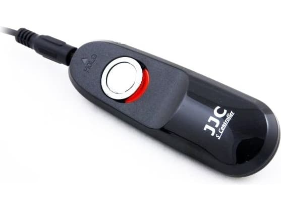 Fjernkontroll/utløser JJC-utløserkabel Modell: Mc-30 For Nikon