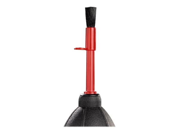 Hama "Dust Ex Brush 55" - Renseblåser