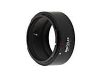 Novoflex NEX/CAN - Objektivadapter Sony E-fatning - Canon FD