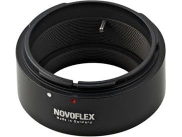 Novoflex NEX/CAN - Objektivadapter Sony E-fatning - Canon FD