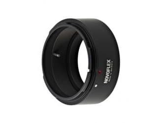 Novoflex NEX/CAN - Objektivadapter Sony E-fatning - Canon FD