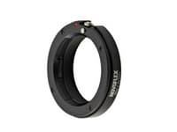 Novoflex NEX/LEM - Objektivadapter Sony E-mount - Leica M