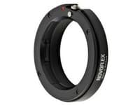 Novoflex NEX/LEM - Objektivadapter Sony E-mount - Leica M