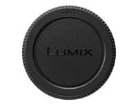 Panasonic DMW-LRC1 - Baklinsedeksel - for Lumix G DMC-G5, G5H, G5K, G5KPP, G5W, G5WX, G5X, GF5KA, GF5WA, GH4U, GM5, GM5K, GM5L, GM5W