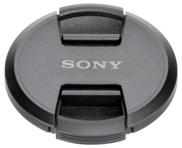 SONY, LENS CAP 67MM ALCF67S.SYH