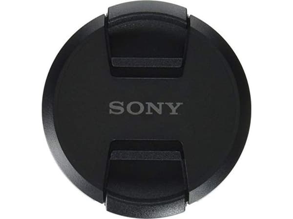 SONY, LENS CAP 67MM ALCF67S.SYH
