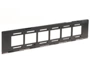 Kaiser Film Strip Carrier - 35 mm filmremshållare - för Kaiser Digital Slide Duplicator
