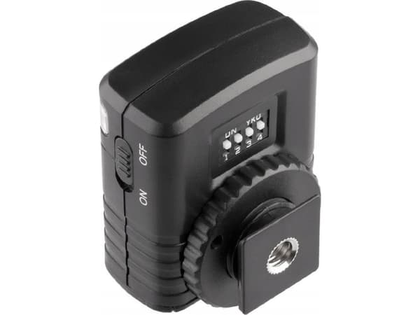JJC fjernkontroll/avløpsslange 2in1 Dmw-rs1/Dmw-rsl1 For Panasonic